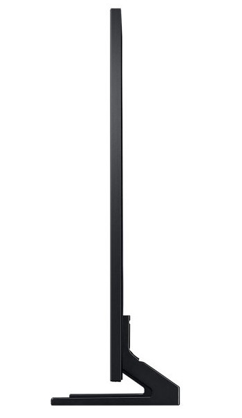 Samsung GQ65Q900RGT 165.1 cm (65") 8K Ultra HD Smart TV Wi-Fi Black – image 4