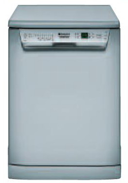 Hotpoint LFF 825 X EU/HA