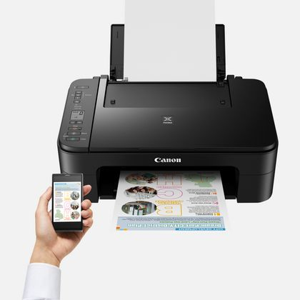 Canon PIXMA TS3350 MkII – image 7