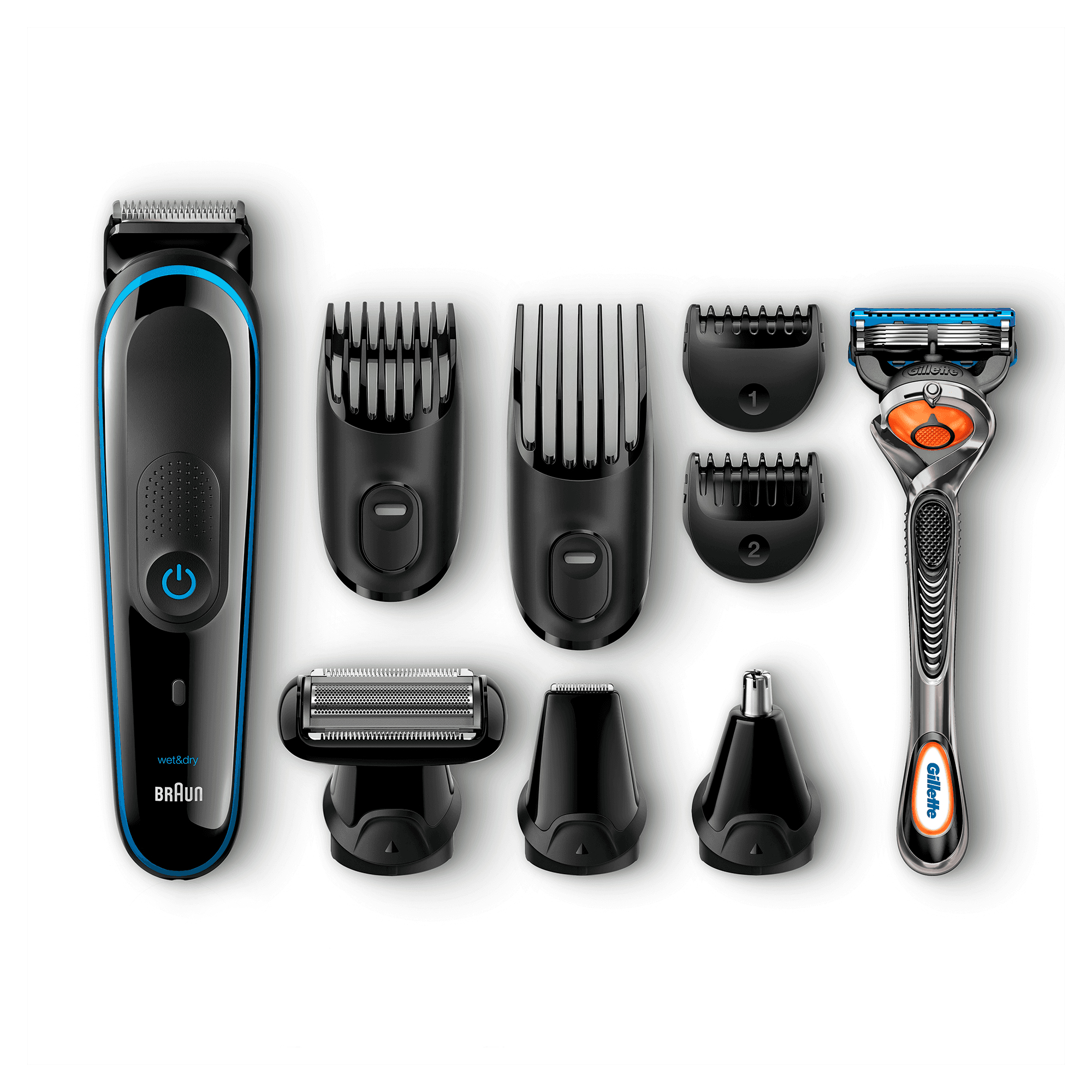 Braun MGK3085 Kit – image 1