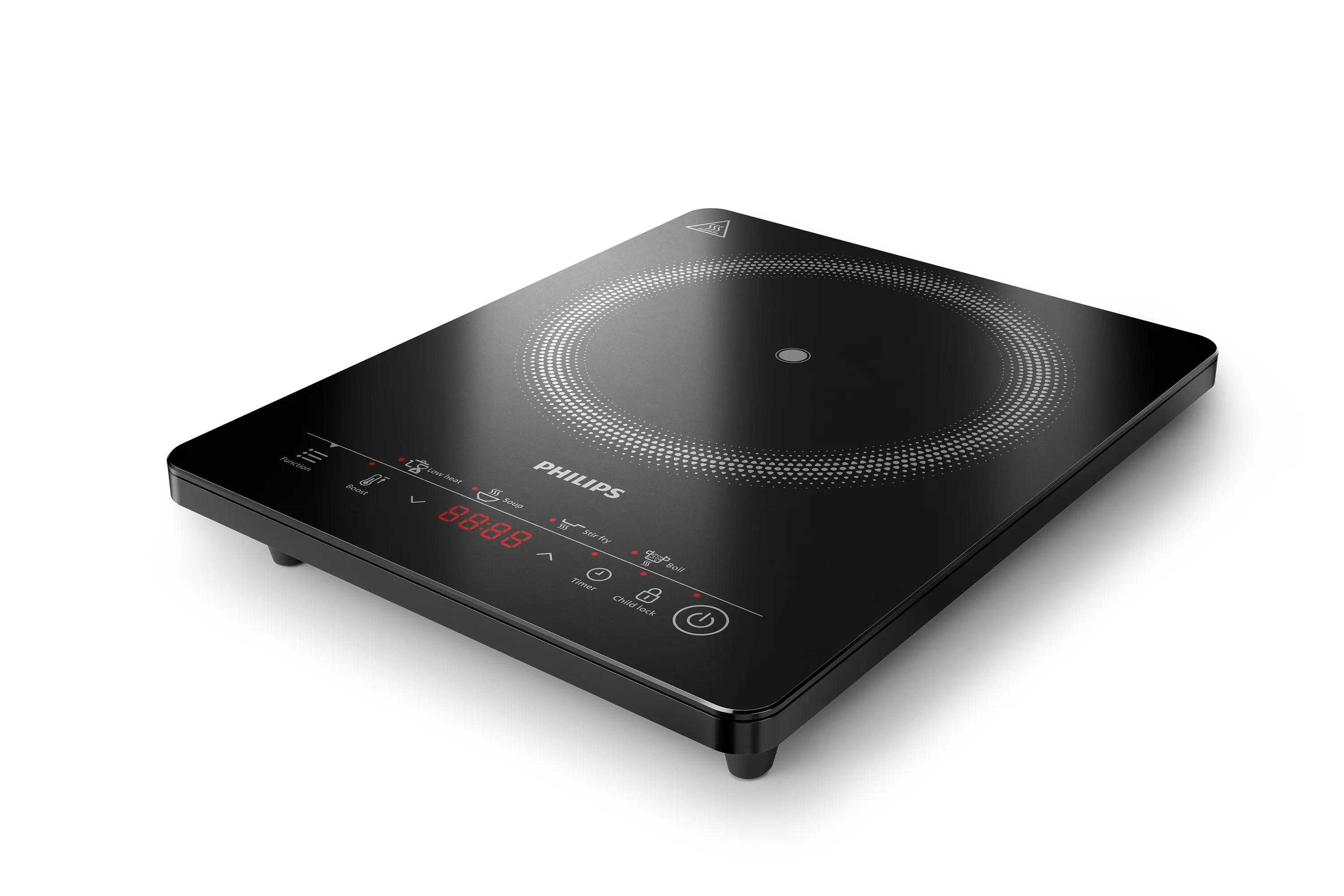 Philips HD5830/90 — vue 1 sur 8