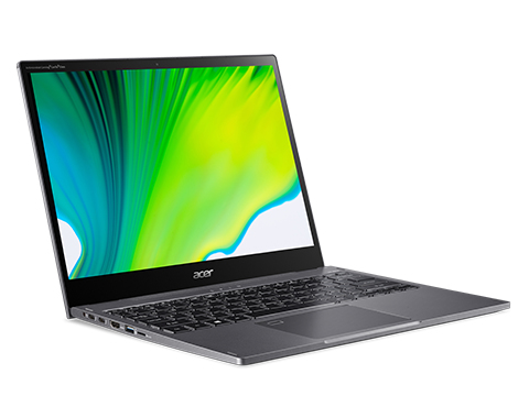 Acer Spin 5 SP513-55N-70V2 Intel® Core™ i7 i7-1165G7 Hybrid (2-in-1) – image 2