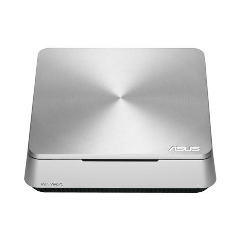 ASUS VivoPC VM40B-S021K PC Intel® Celeron® 1007U – image 3