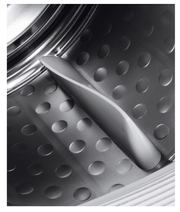 Electrolux EW9H283S tumble dryer Freestanding Front-load – image 4