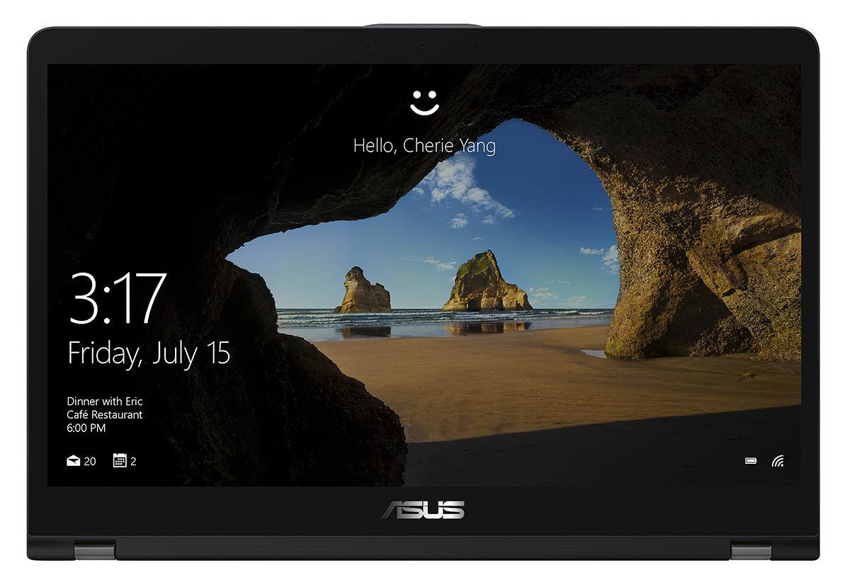 ASUS Zenbook Flip 15 UX561UN Intel® Core™ i7 i7-8550U Hybrid (2-in-1) – image 9