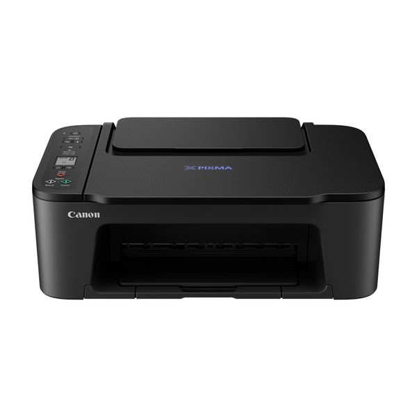 Canon PIXMA E3440 Inkjet A4
