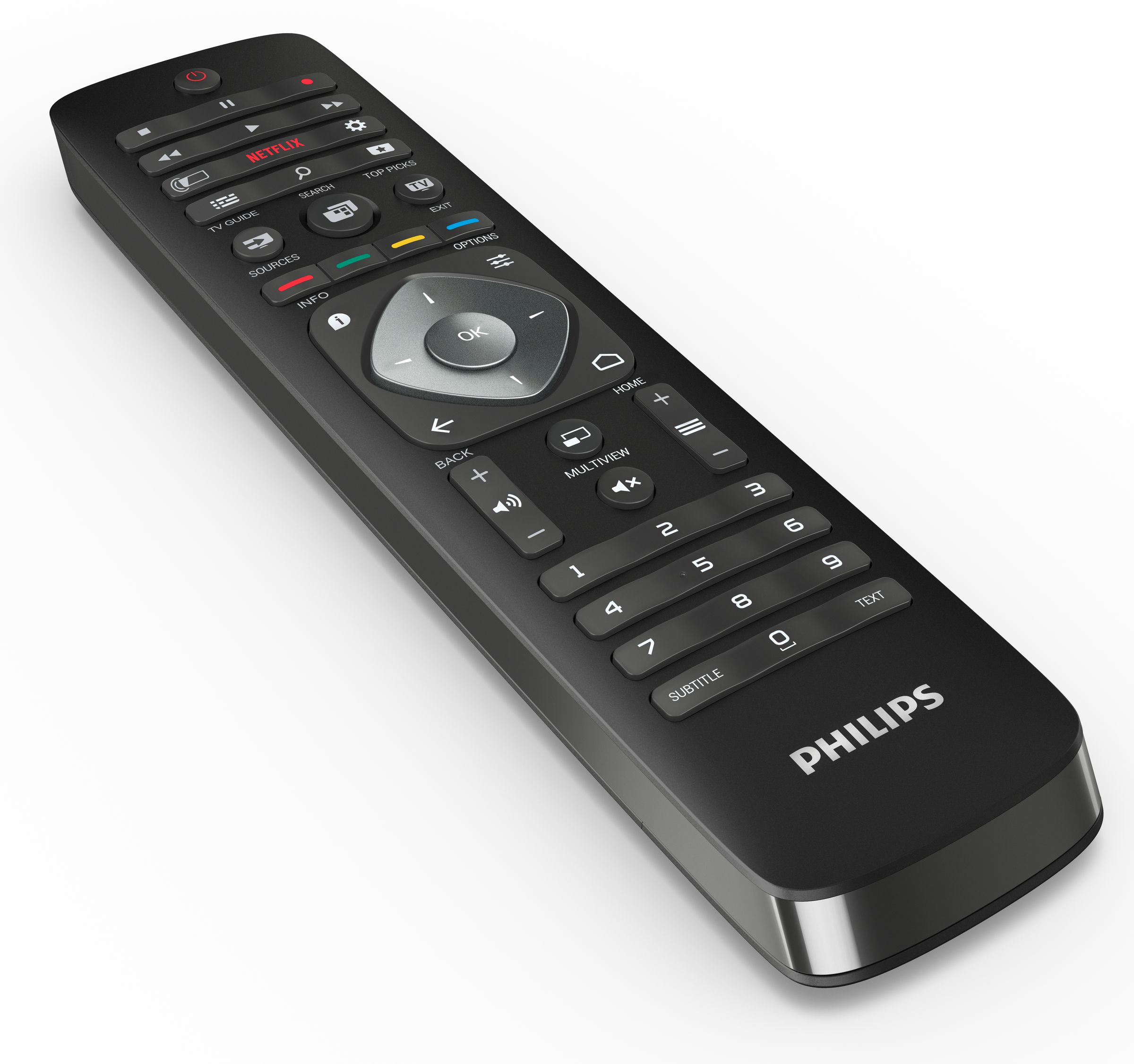 Philips 6800 series 4K UHD Slim LED TV powered by Android™ 65PUT6800/79 – image 4