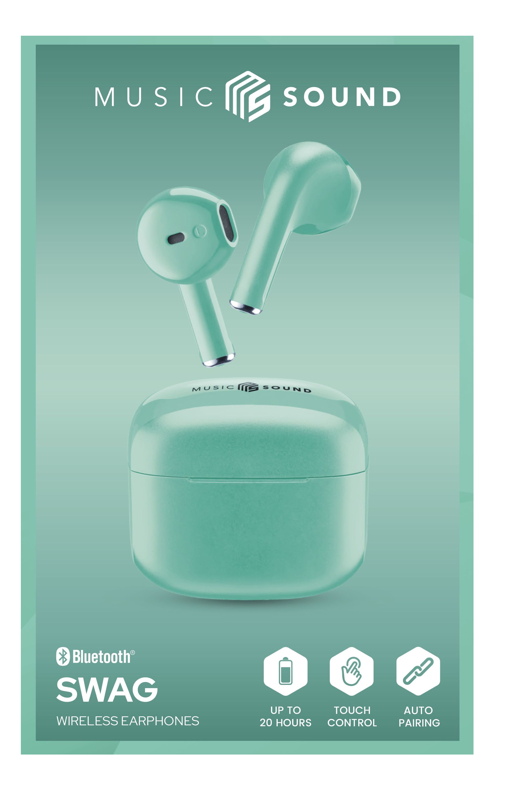 Music Sound Swag image 3