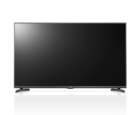 LG 49LB6200 TV 124.5 cm (49") Full HD Black – image 2