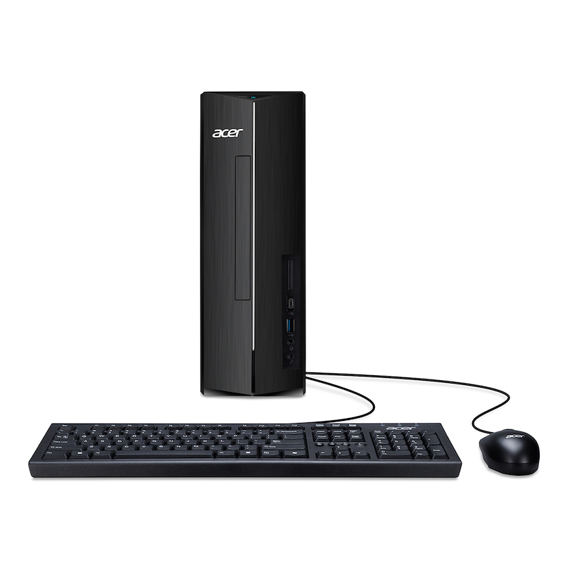 Acer ASPIRE XC-1725_BARR – image 1