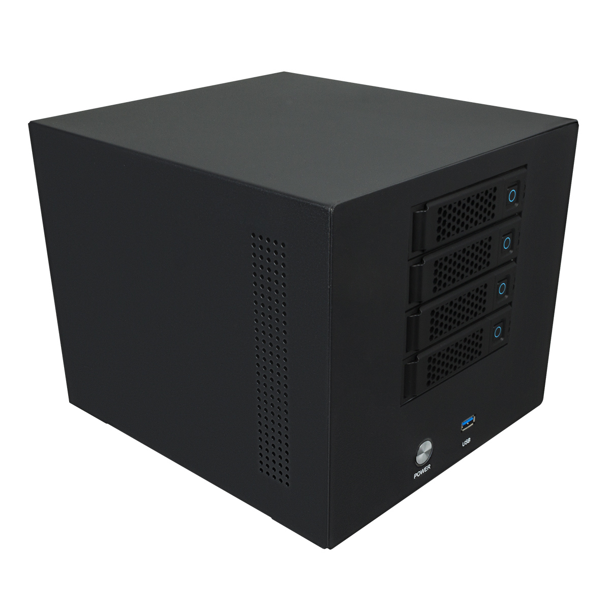 UNYKAch NAS 4U – image 1