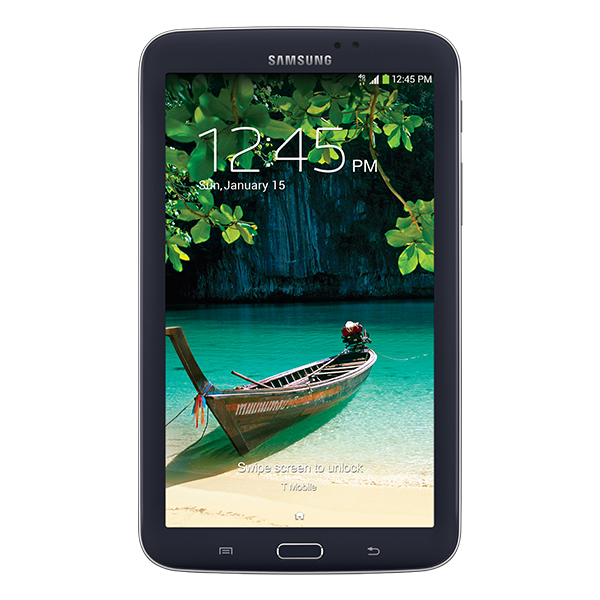 Samsung Galaxy Tab SM-T217TMKATMB tablet