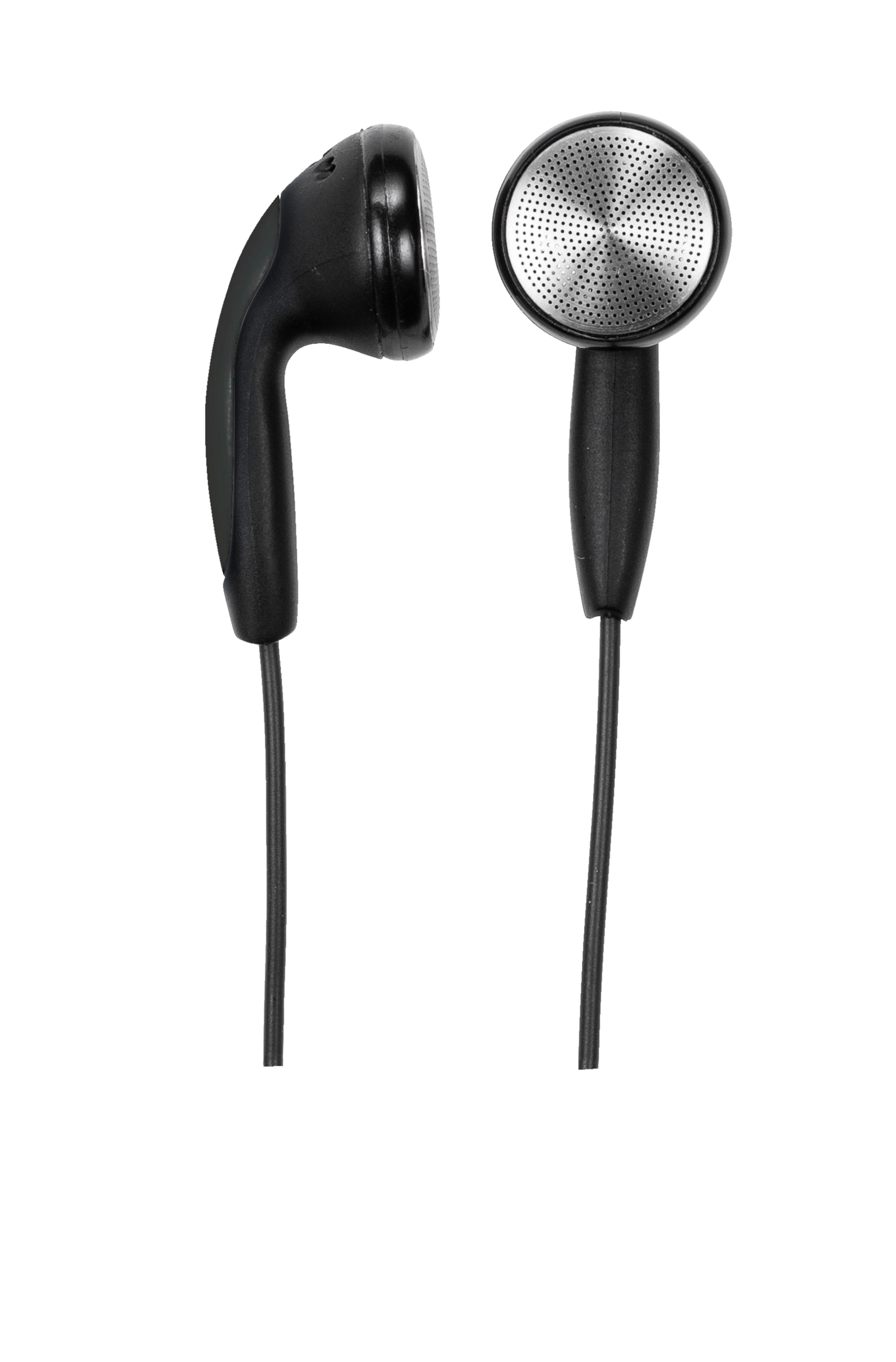 Trust Earphones for tablets - Black – image 2