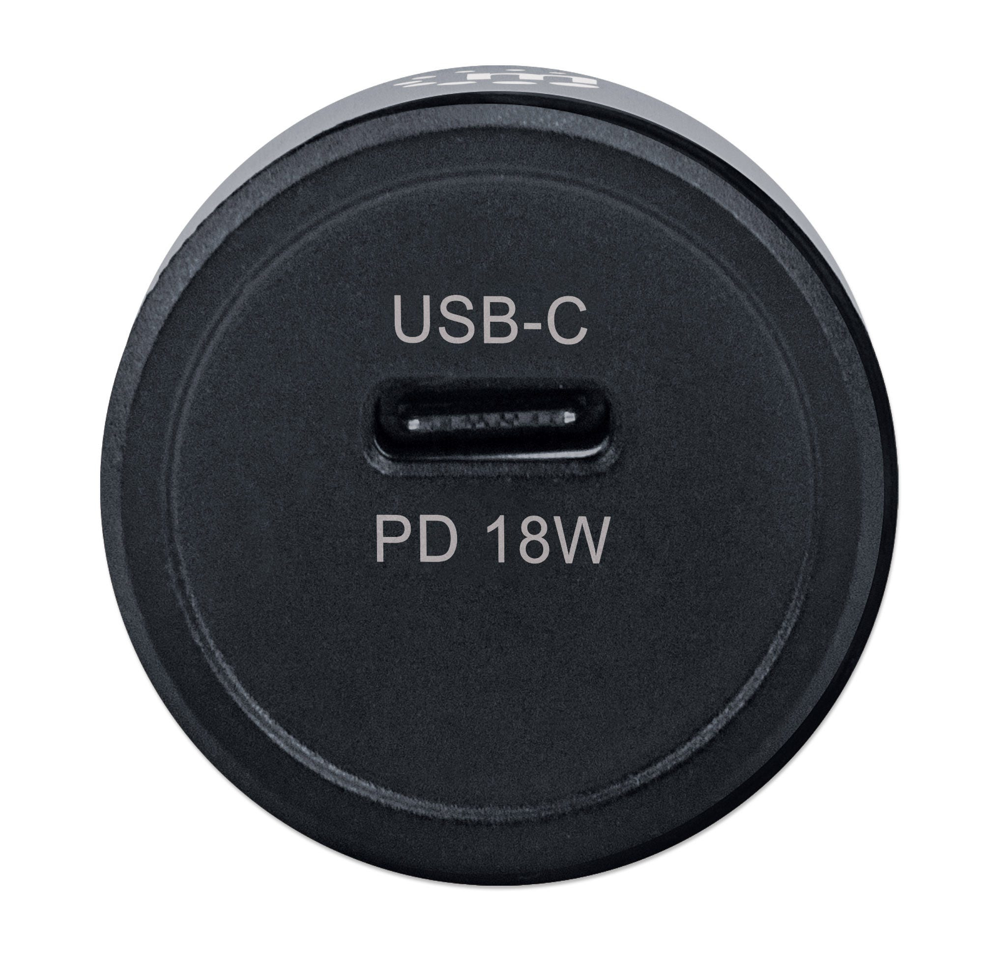Manhattan Car/Auto Mobile Device Charger (Clearance Pricing), USB-C Output, Power Delivery up to – image 3