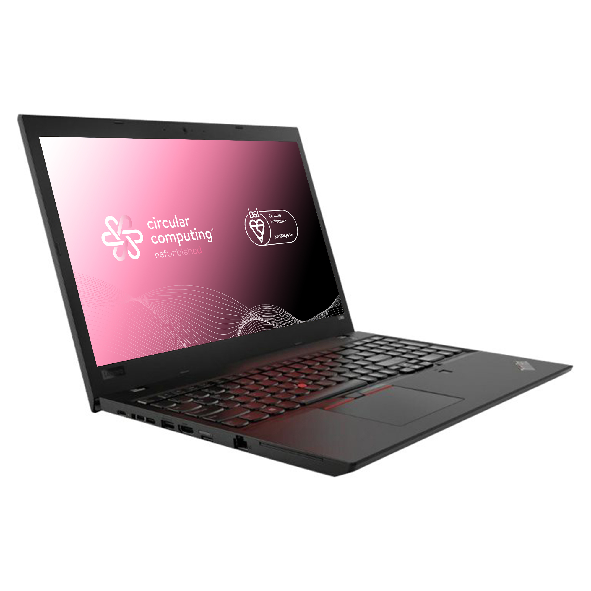 Circular Computing Lenovo ThinkPad T580 – image 3
