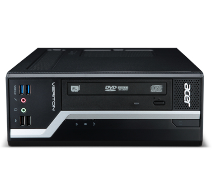 Acer Veriton X X4630G-EI5446X Intel® Core™ i5 i5-4460 – image 5