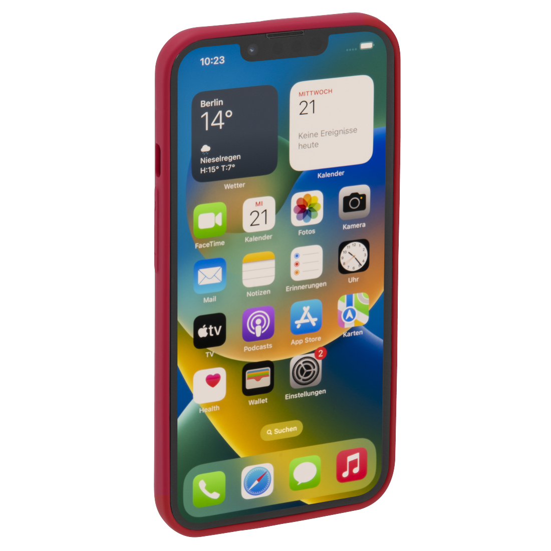 Hama 00215509 mobile phone case – image 3