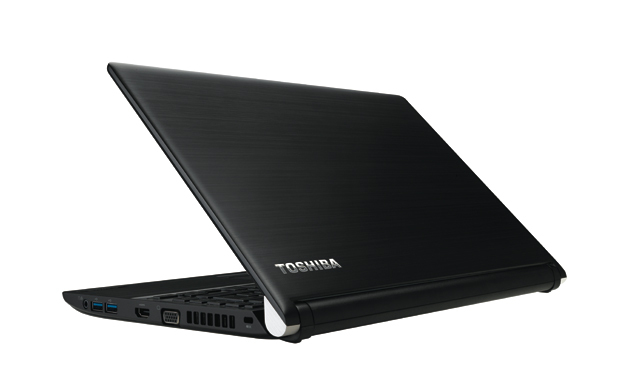 Dynabook Portégé A30-D-12N Intel® Core™ i5 i5-7200U Laptop – image 3