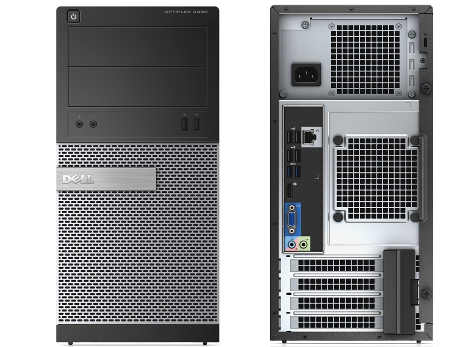 Dell 3020 Mini Tower – image 3