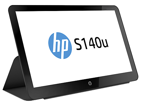 HP EliteDisplay S140u – image 3