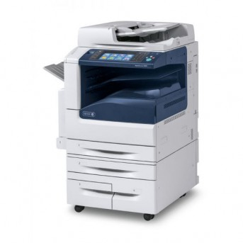 Xerox WorkCentre 7855i Laser A3 – image 2