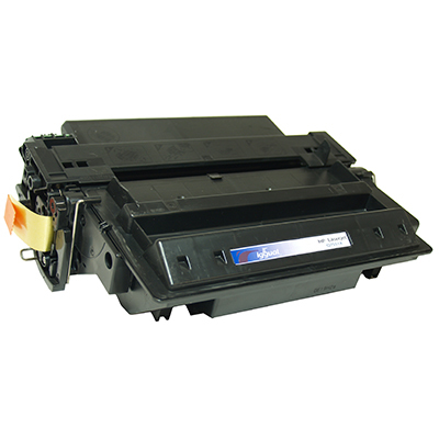 iggual PSIQ7551X toner cartridge 1 pc(s) Black – image 2