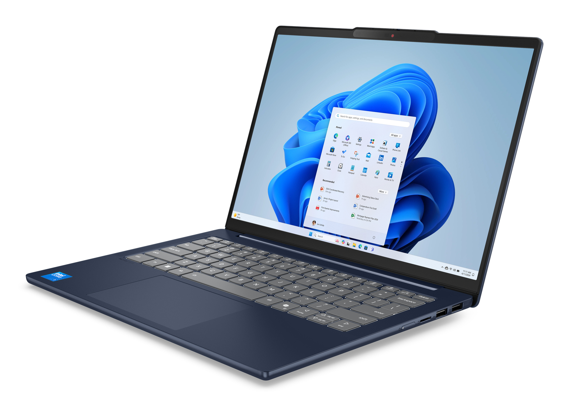 Lenovo IdeaPad Slim 5 14IMH10 – image 3