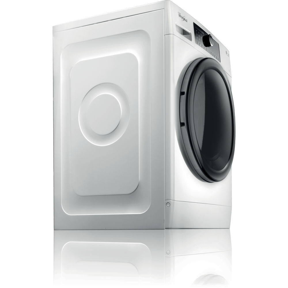 Whirlpool FSCR10432 washing machine Front-load – image 2