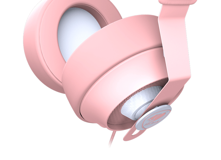 COUGAR Phontum S Pink – image 7