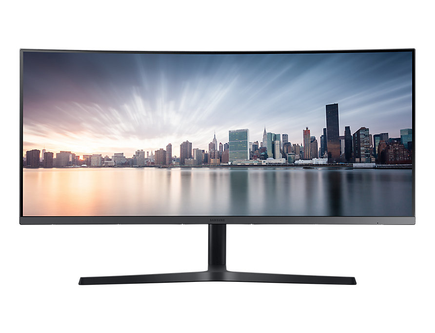 Samsung C34H892WJU 