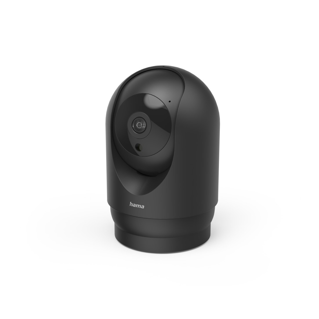 Hama 00176613 security camera Spherical IP security camera Indoor – image 1