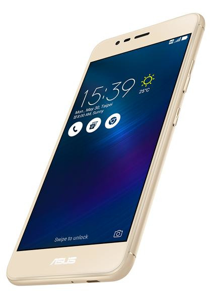 ASUS ZenFone 3 Max ZC520TL-4G103WW – image 5