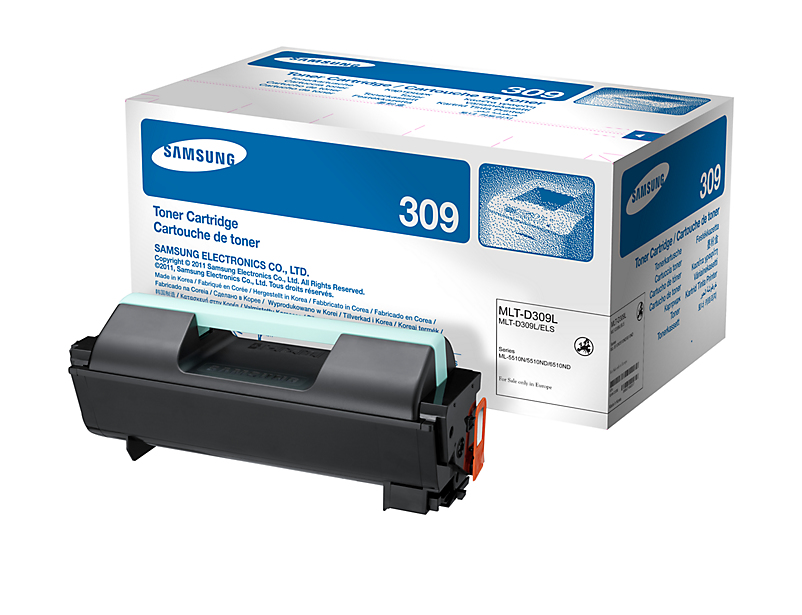 Samsung MLT-D309L cartuccia...