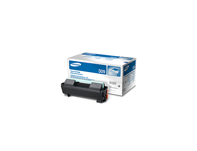 Samsung MLT-D309S cartuccia toner 1 pz Originale Nero