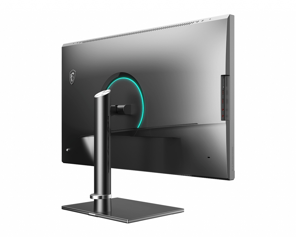 MSI Creator PS321QR computer monitor – image 4