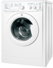 Indesit IWSC 5126 ECO