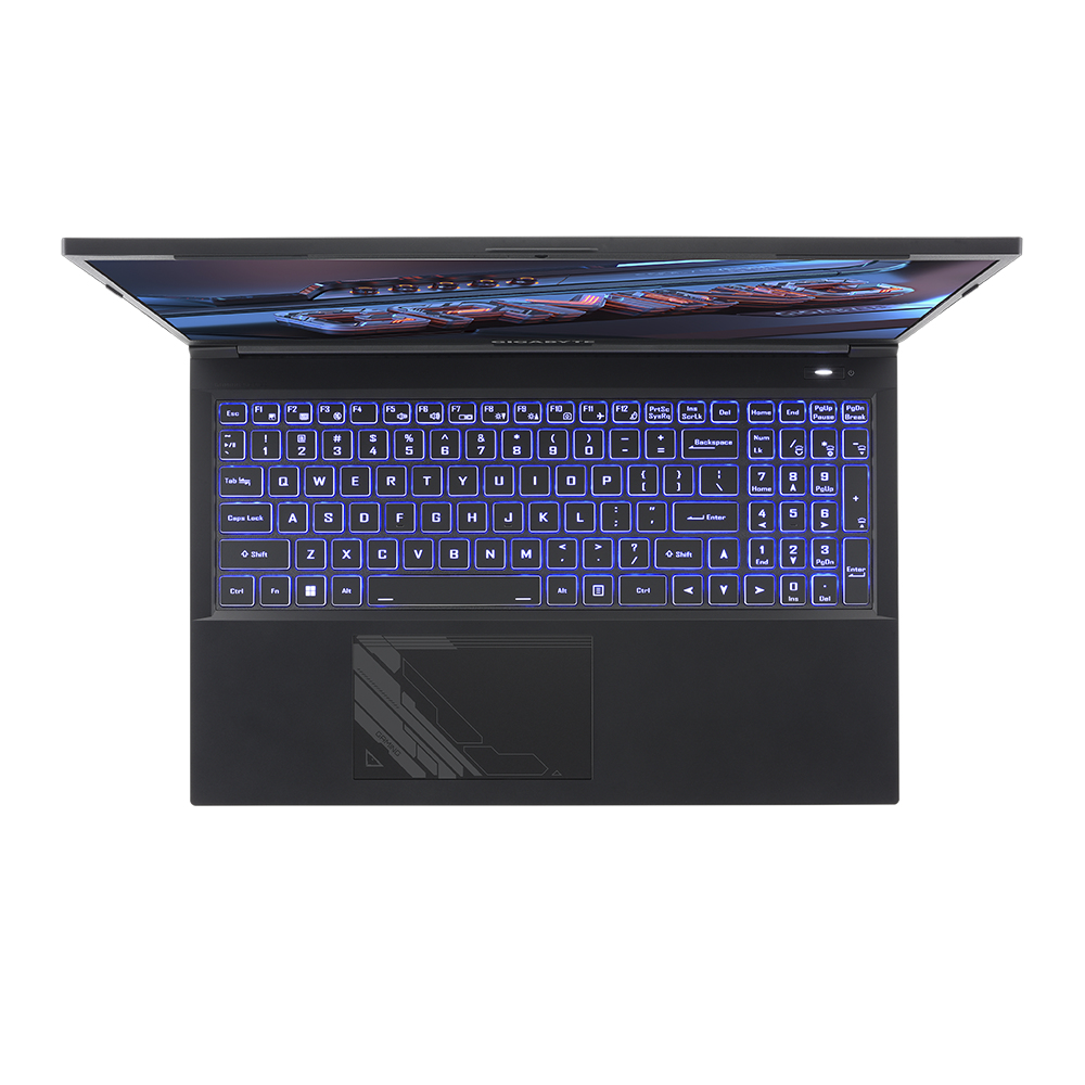 GIGABYTE Gaming GE-51DE213SD laptop Intel® Core™ i5 i5-12500H – image 3