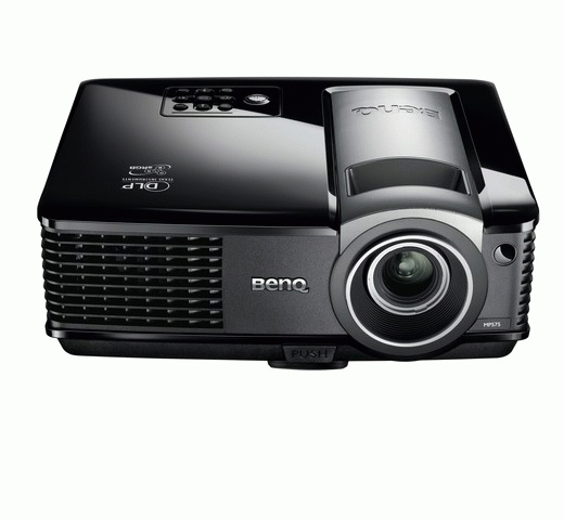 BenQ MP 575 – image 4