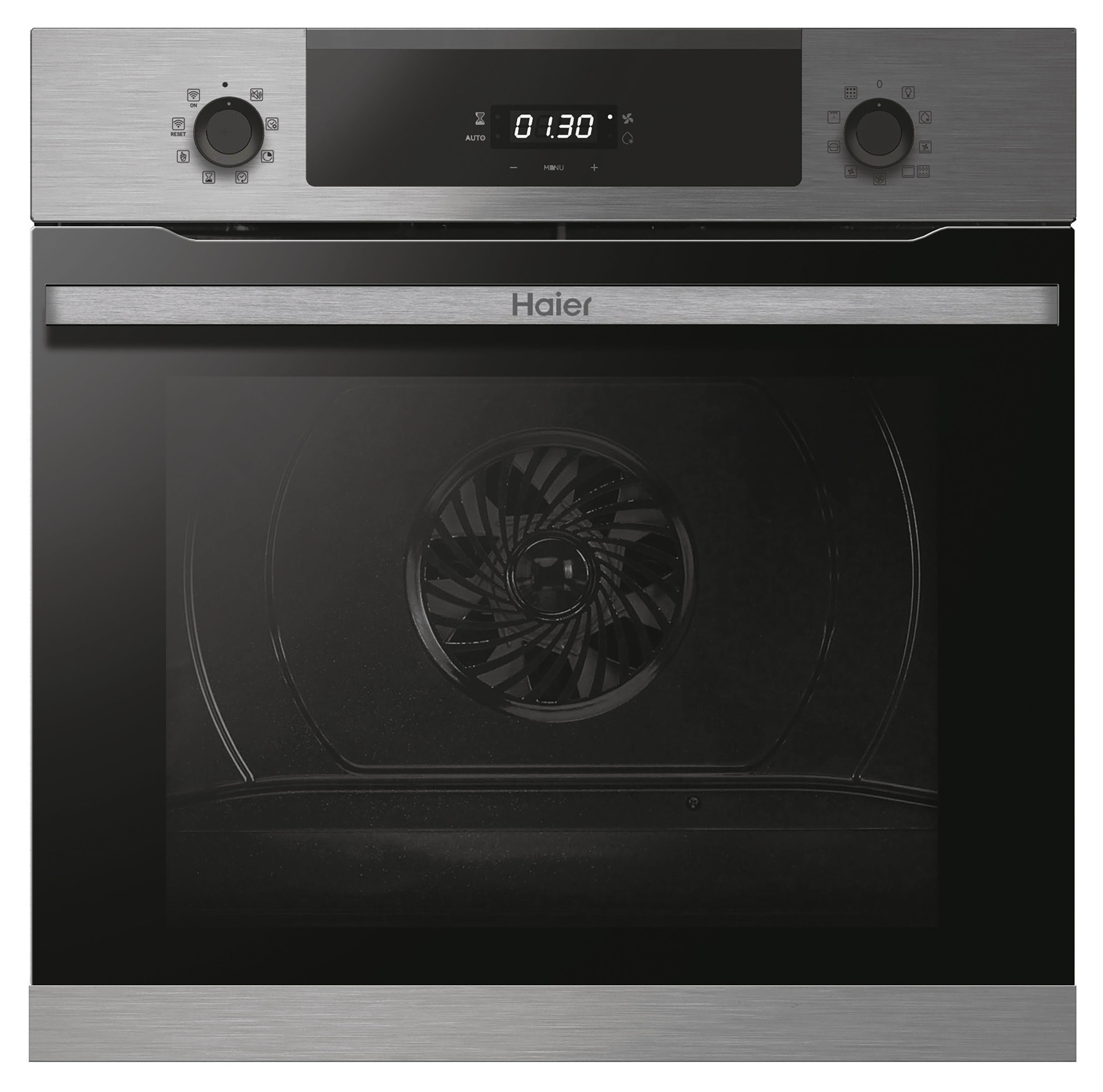 Haier HWO60SM2P8XH — vue 1 sur 8