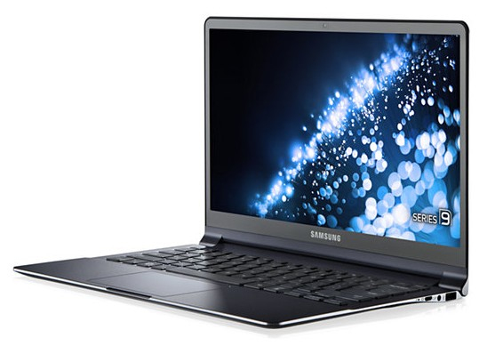 Samsung NP900X3C-A05FR + Galaxy Tab 2 – image 2