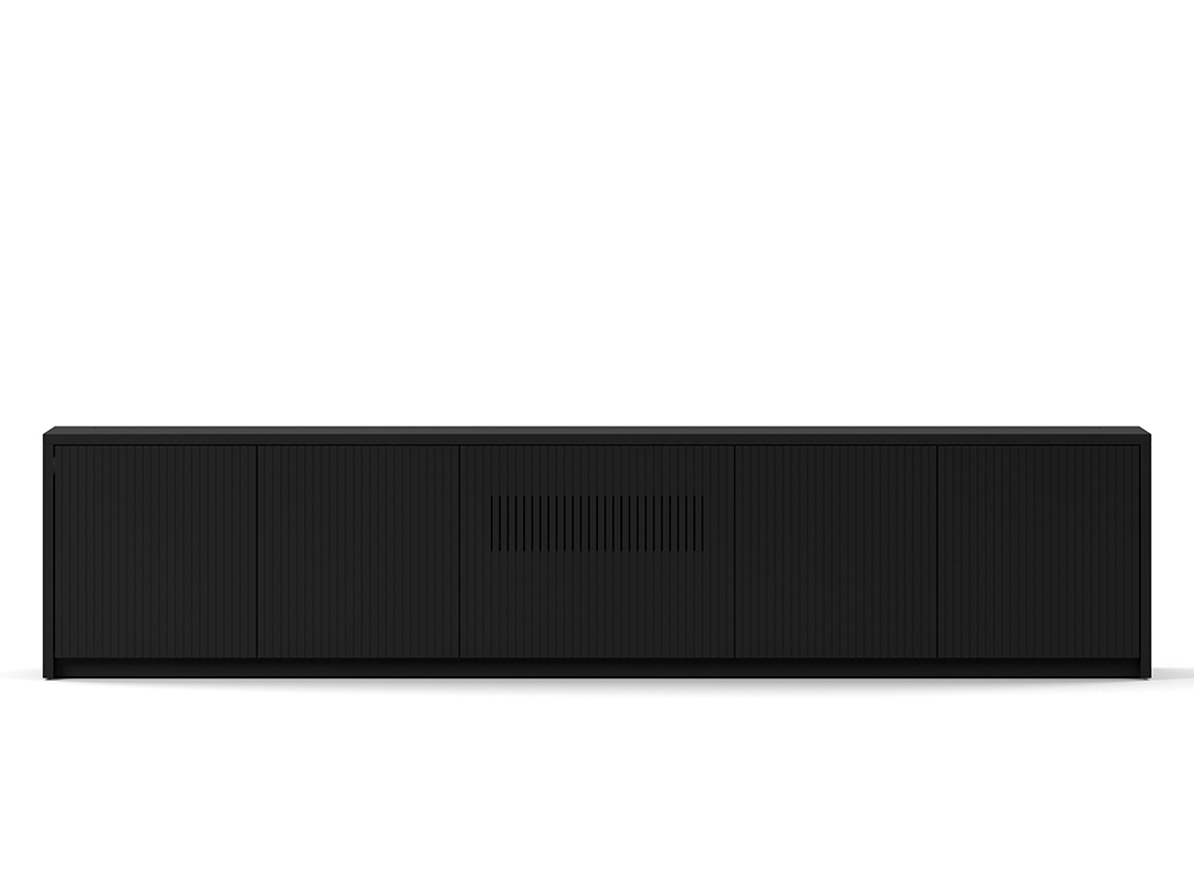 Multibrackets M Projection Laser TV Cabinet – image 2