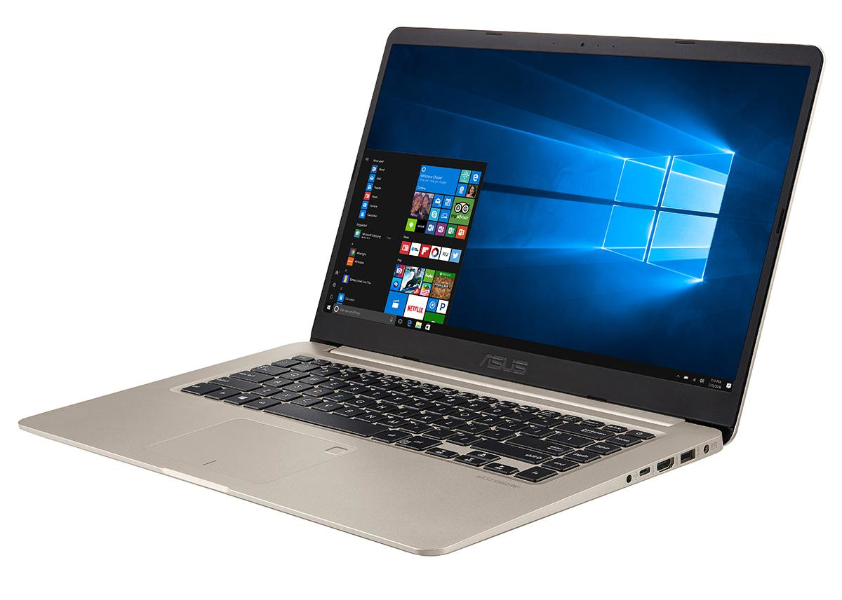 ASUS Vivobook S15 S510UN-BQ183T laptop Intel® Core™ i5 i5-8250U – image 3