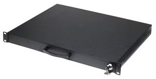Intellinet 19" Keyboard Drawer – image 3