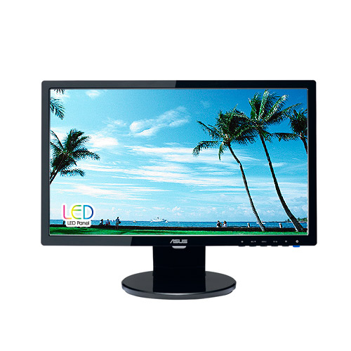 ASUS VE198D computer monitor