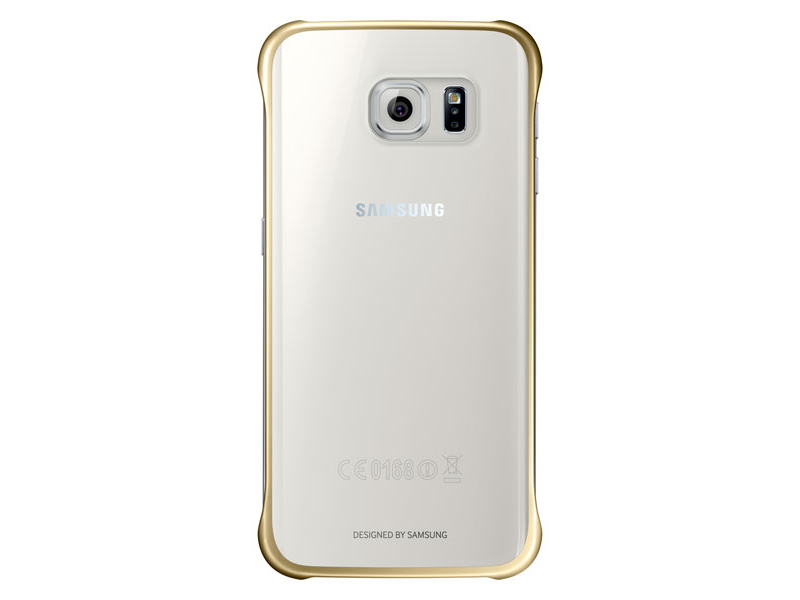 Samsung EF-QG925BFEGUS mobile phone case – image 1