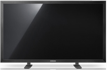 Samsung 700TSN-2 computer monitor