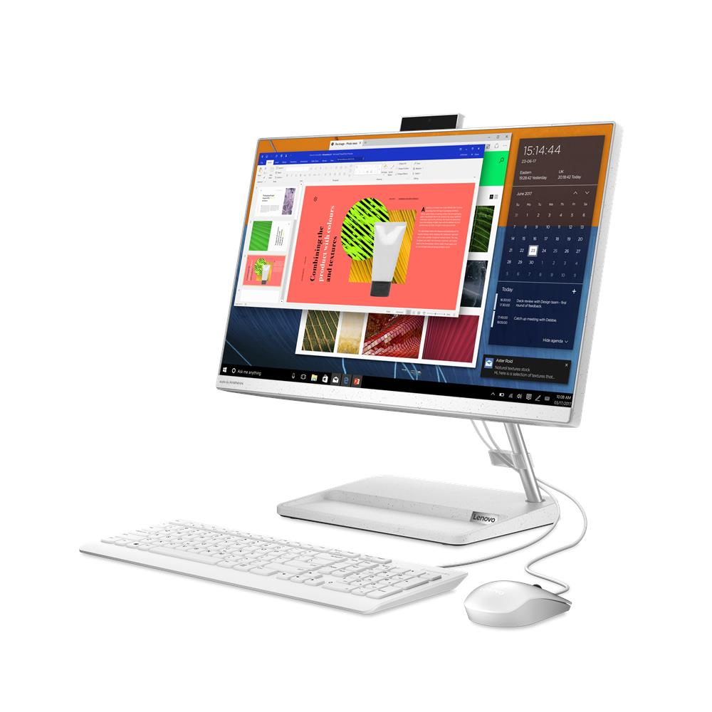 Lenovo IdeaCentre AIO 3 22ADA6 – image 1
