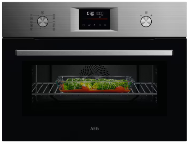 AEG OK6NK40M — vue 1 sur 2