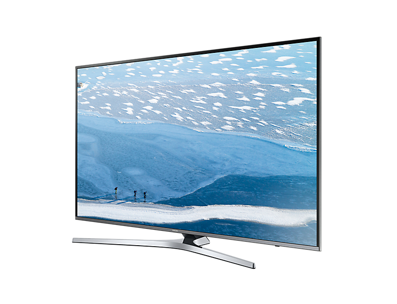 Samsung UE40KU6450U 101.6 cm (40") 4K Ultra HD Smart TV Wi-Fi Titanium – image 5