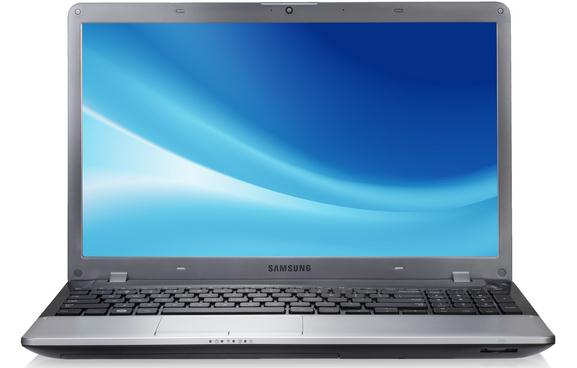 Samsung 2 NP270E5U Intel® Celeron® 1007U Laptop